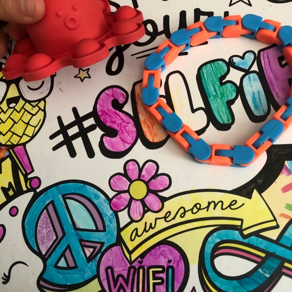 Fidgets!!! - Picture 3 of 4